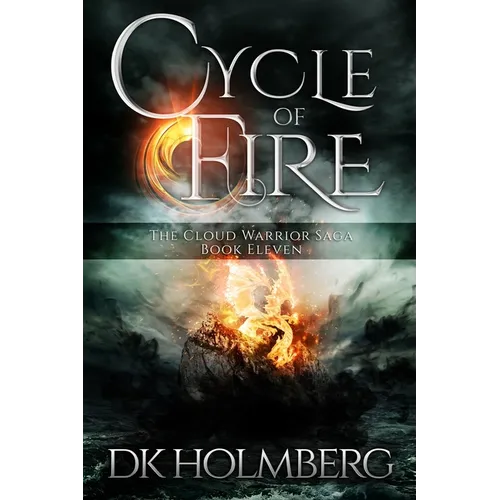 Cycle of Fire - Paperback