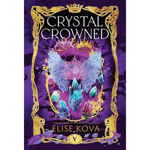 Crystal Crowned