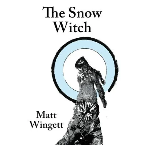 The Snow Witch (paperback edition)