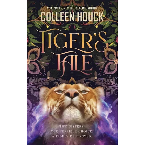 Tiger's Tale