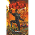 Manborg: The Novelization