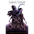 A Sky Beyond the Storm