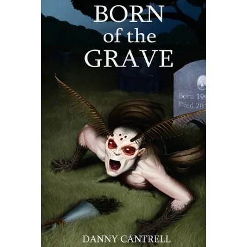 Born of the Grave