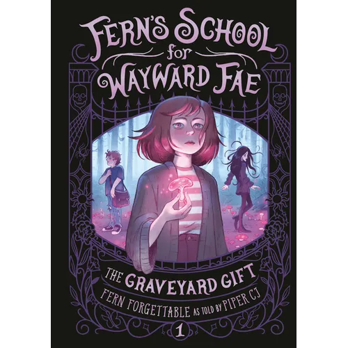 The Graveyard Gift