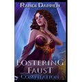 Fostering Faust: Compilation: Rebirth (Books 1-3)