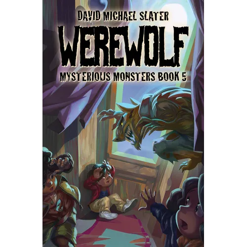 Werewolf: #5
