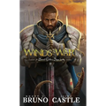 Winds of War: Buried Goddess Saga Book 2