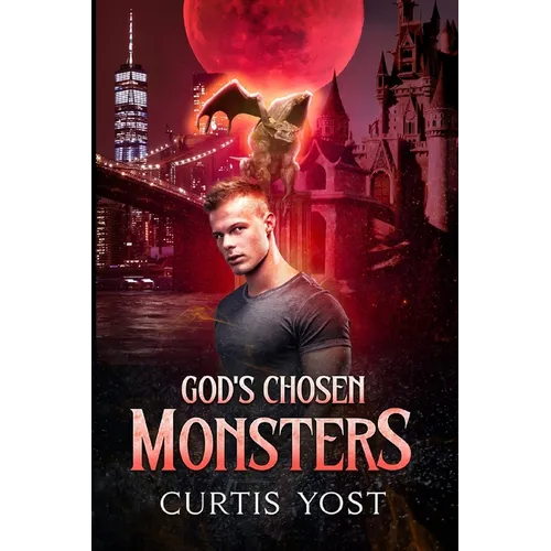 God's Chosen Monsters
