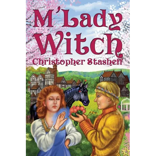 M'Lady Witch