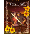 Leif & Thorn 4: Blazing Stars