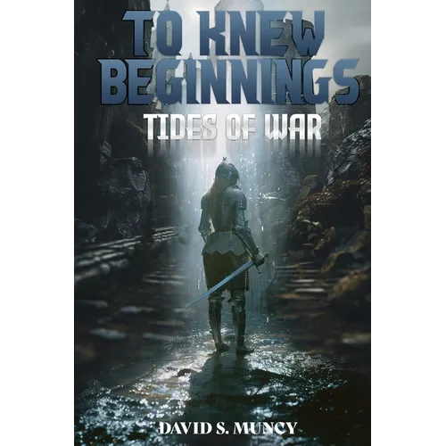To Knew Beginnings: Tides of War