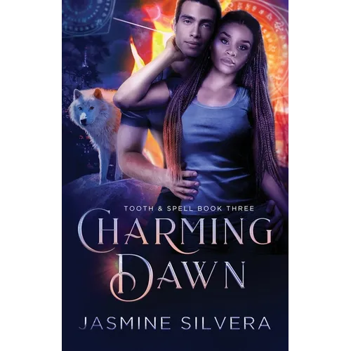 Charming Dawn