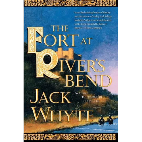 The Fort at River's Bend