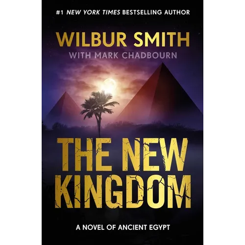 New Kingdom: The New Kingdom