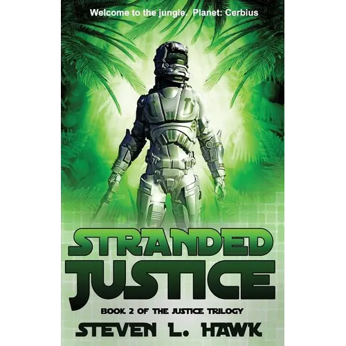 Stranded Justice