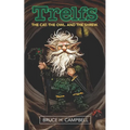 Trelfs: The cat. The owl. And the shrew.