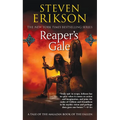 Reaper's Gale: Book Seven of the Malazan Book of the Fallen