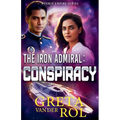 The Iron Admiral: Conspiracy