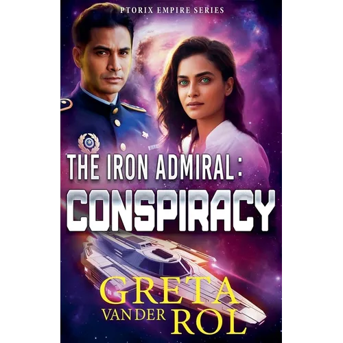 The Iron Admiral: Conspiracy