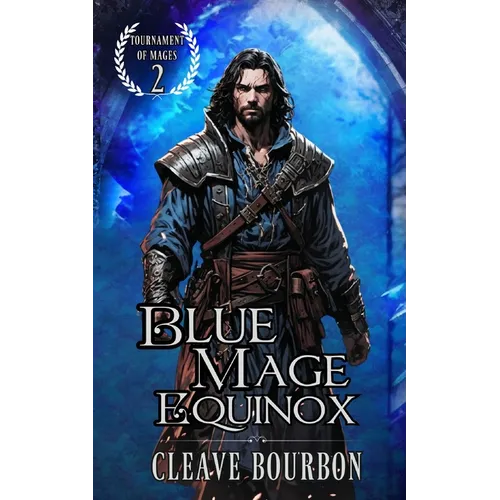 Blue Mage Equinox