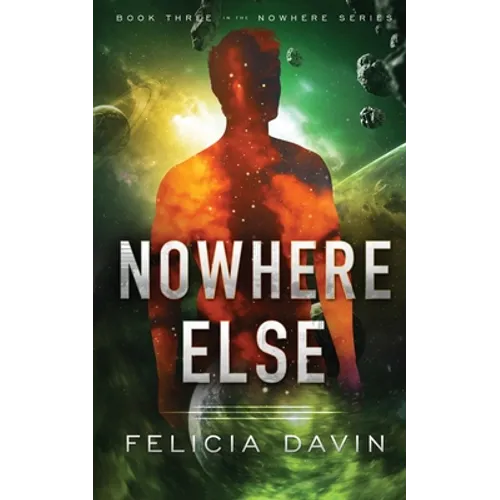 Nowhere Else