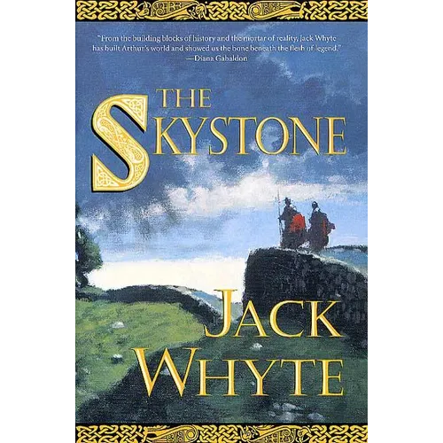 The Skystone