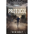 Protocol: The Burns Series Book 1