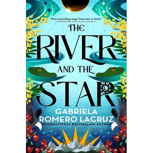 The River and the Star