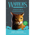 Warriors Super Edition: Onestar's Confession
