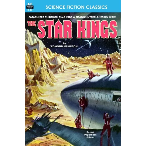 The Star Kings