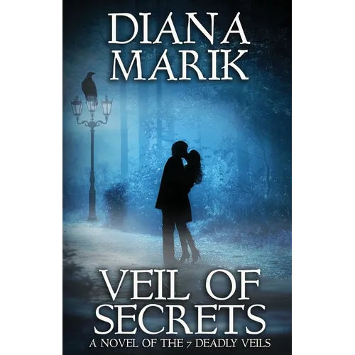 Veil of Secrets