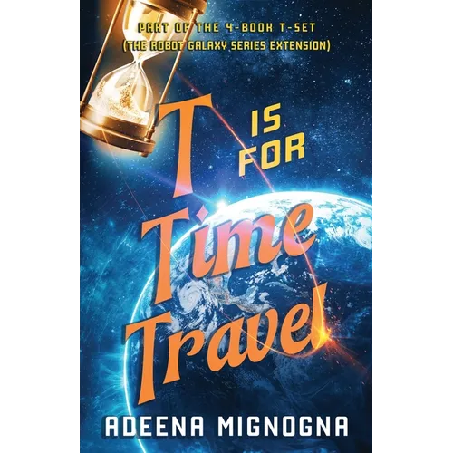 T is for Time Travel