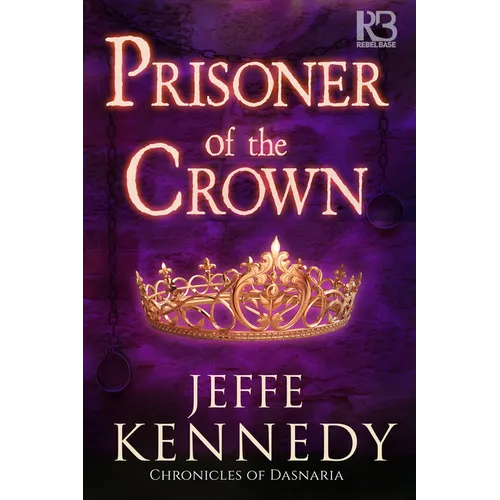 Prisoner of the Crown