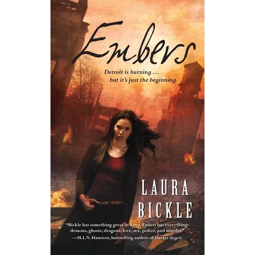 Embers