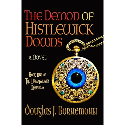 The Demon of Histlewick Downs