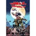 The Moon Is Following Us Volume 1