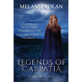 Legends of Carpatia: A collection of Magical Tales