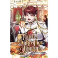 Touch My Brother and You Die: Volume IV (Light Novel)