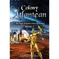 Colony - Atlantean