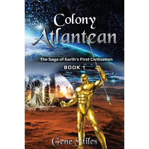 Colony - Atlantean