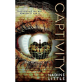 Captivity: A Scottish Dystopia