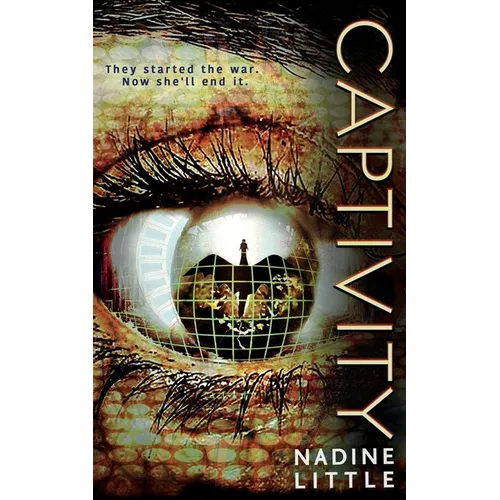 Captivity: A Scottish Dystopia