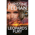 Leopard's Fury