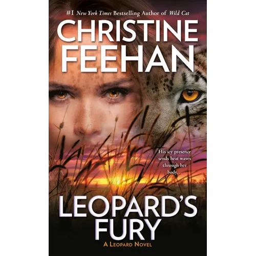Leopard's Fury