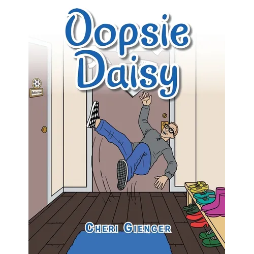 Oopsie Daisy