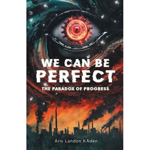 We Can Be Perfect: The Paradox of Progress