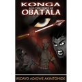 Konga and the Staff of Obatala
