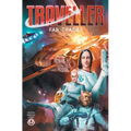 Traveller: Far Trader - Volume 1