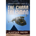The Chara Talisman