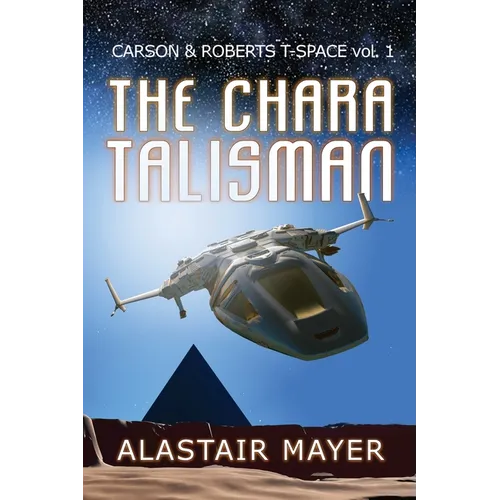 The Chara Talisman